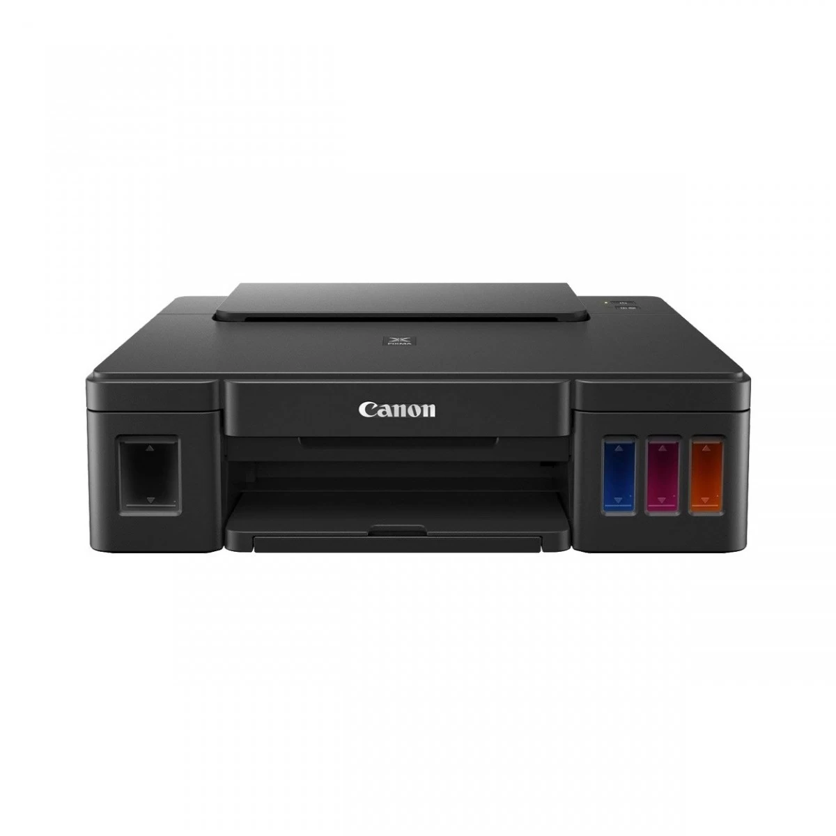 Canon Pixma G1010 Single Function Color Ink Tank Printer