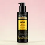 Tresemme Lamellar Shine Leave-In Cream Serum 200ml (Poland)