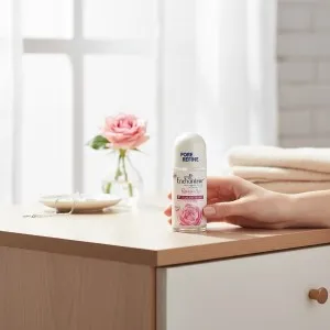 Enchanteur Romantic Radiant White Pore Refine Anti Perspirant Roll On 50ml (Vietnam)
