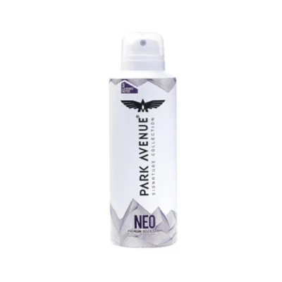 Park Avenue Neo Premium Body Spray 150ml (India)