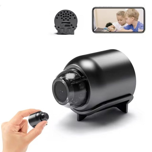 X5 Mini WiFi Camera