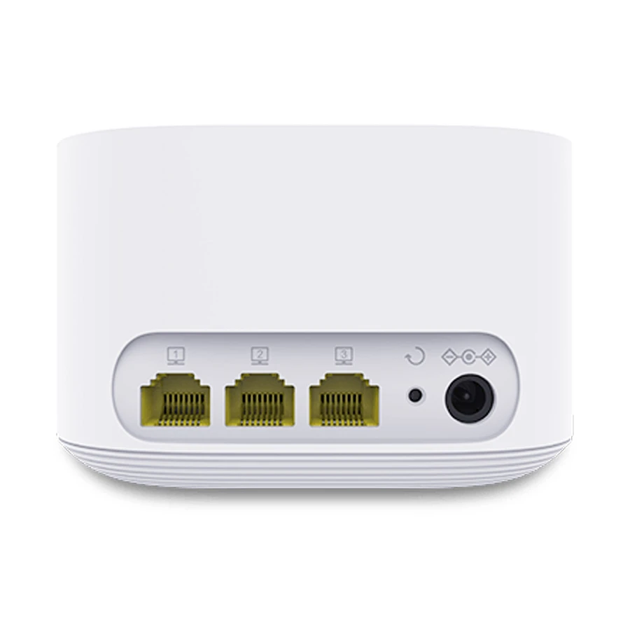 Huawei WA8021V5 AC1200 Mbps Gigabit Dual-Band Wi-Fi Mesh Router