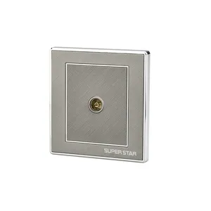 Super Star Ultimate TV Socket