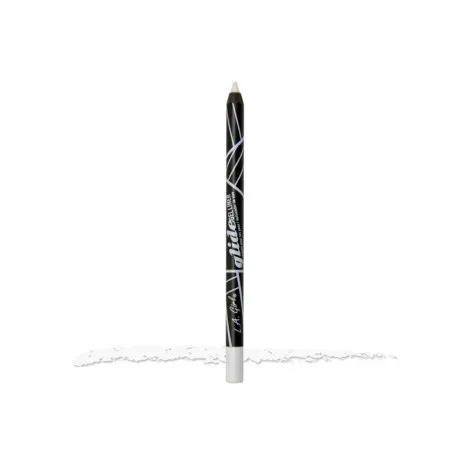 L.A. Girl Glide Gel Liner - Whiten (China)