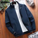 Bonded Jacket in 200 GSM Fabric, Chest 40 to 44 Inch