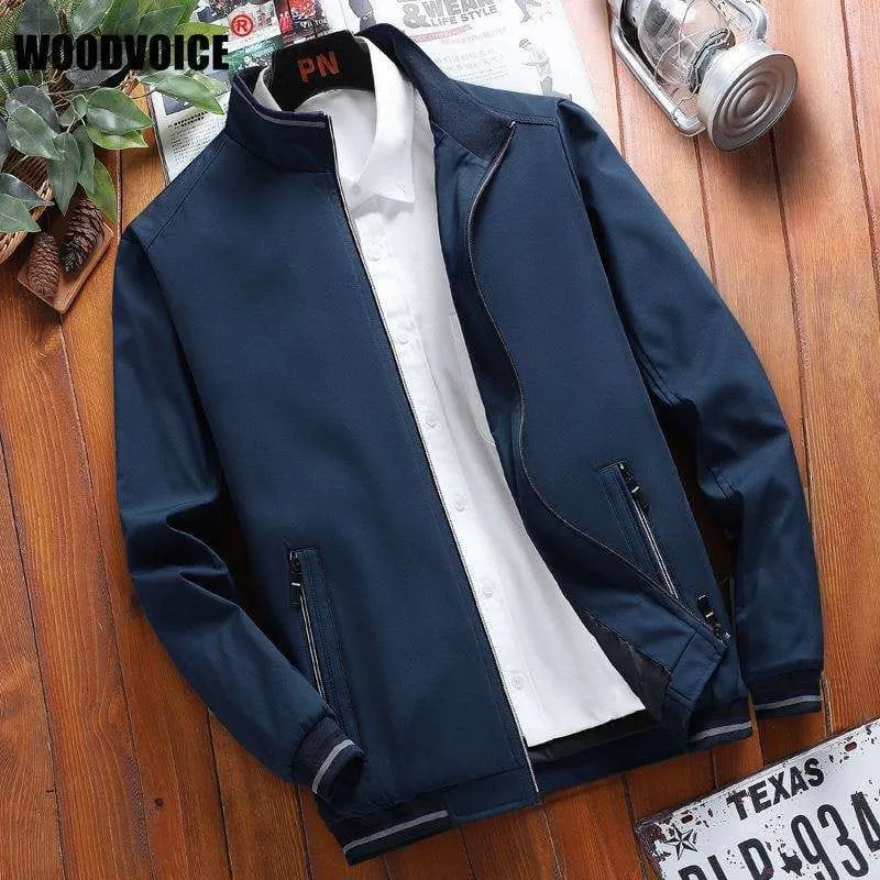 Bonded Jacket in 200 GSM Fabric, Chest 40 to 44 Inch