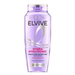 Loreal Elvive Hydra Hyaluronic Moisture Boosting Shampoo 700ml (France)