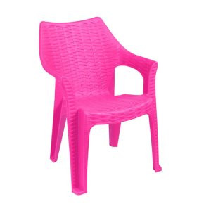 Robo Chair - Red-pink-Oreng