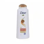 Dove Nourishing Oil Care Shampoo 590ml (Saudi Arabia)