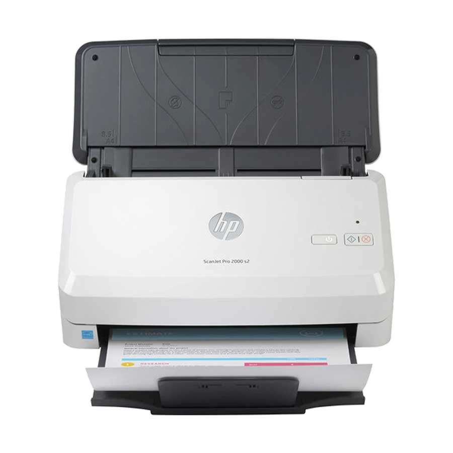 HP Scanjet Pro 2000 s2 Sheet-feed Scanner