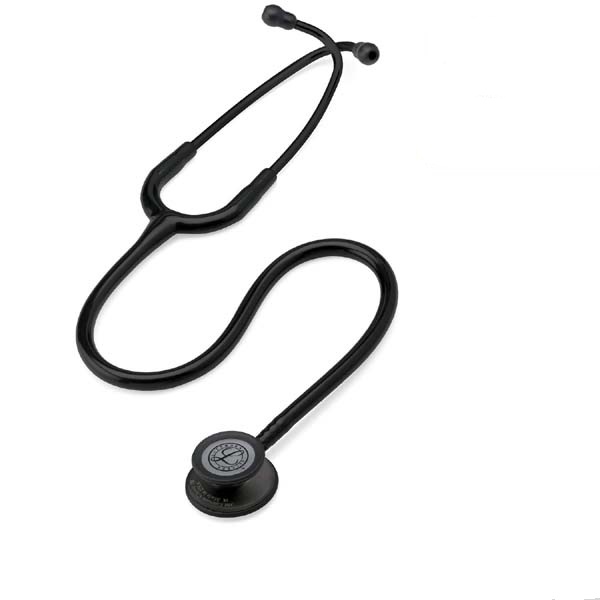 3M Littmann Classic III Monitoring Stethoscope 5803