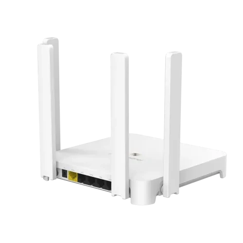 Ruijie RG-EW1800GX PRO 1800Mbps Gigabit WiFi Router