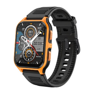 COLMI P73 BT Calling Smart watch – Orange
