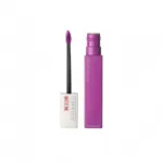 Maybelline Super Stay Matte Ink Lipstick - 35 Creator (USA)