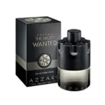 Azzaro The Most Wanted EDT Intense Spray 100ml (France)