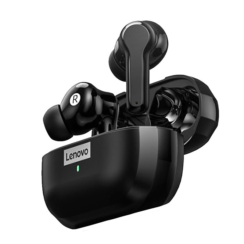 Lenovo Thinkplus Live Pods LP1S True Wireless Earbud (New Edition)