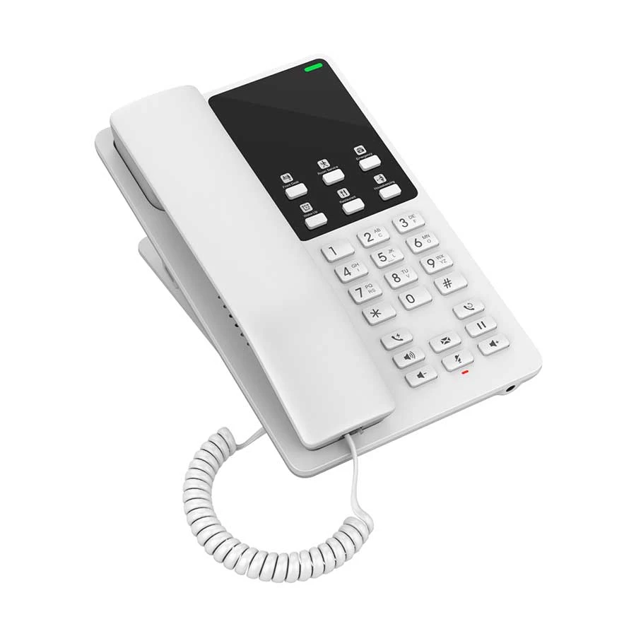 Grandstream GHP620 Hotel IP Phone without Adapter