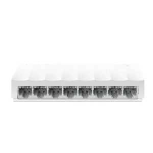 TP-Link LS1008 8-Port 10/100Mbps Desktop Switch