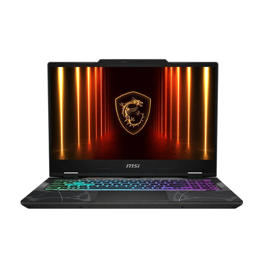 MSI Cyborg 15 B13WEKG Core i7 13620H 16GB 512GB RTX 5050 Gaming Laptop