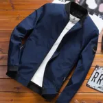 Bonded Fabric Jacket, 200 GSM, Casual or Formal, 6 Colours