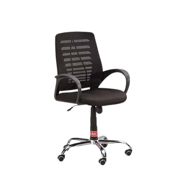 Regal Office chair- Swivel CSC-222-6-1-66