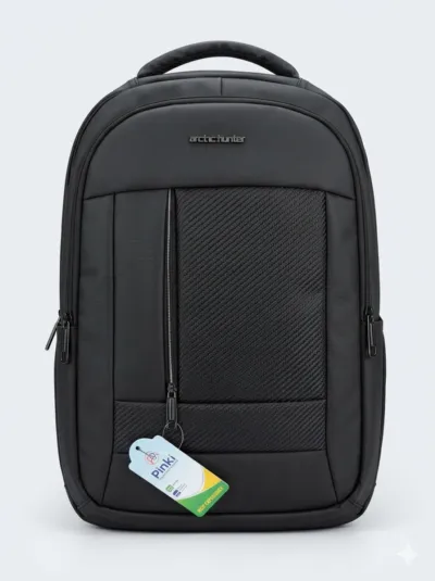 Arctic Hunter   Backpack