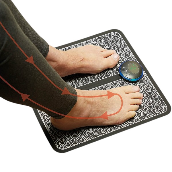 EMS Foot Massage Pad