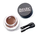 Imagic Tinted Eyebrow Pomade 4g - E05 Dark Brown (China)