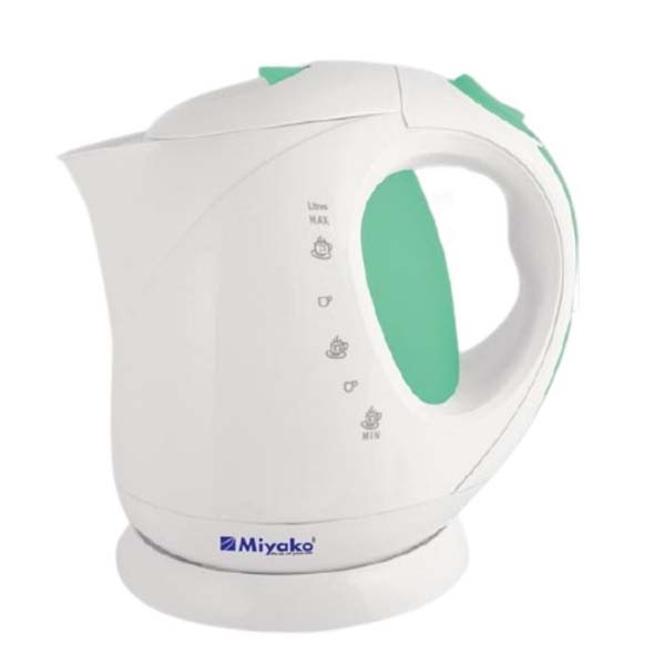 Miyako Electric Kettle MK -20 (2 Ltr)