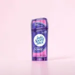 Lady Speed Stick Invisible Dry  Wild Freesia Deodorant 65ml (USA)