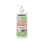 Soap & Glory Great Barrier Leaf Moisturising Body lotion 500ml (China)