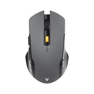 Fantech Raigor III WG12R Rechargeable Gaming Mouse – Grey