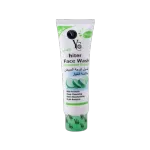 YC Whitening cucumber extract face wash 85g (Thailand)