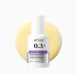 Anua Retinol 0.3% + Niacin Renewing Serum 30ml (Korea)