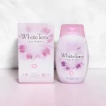White Tone Face Powder 55g (India)