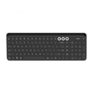 Xiaomi Miiiw MWBK01 Mini Bluetooth Dual Mode Keyboard 104 Keys