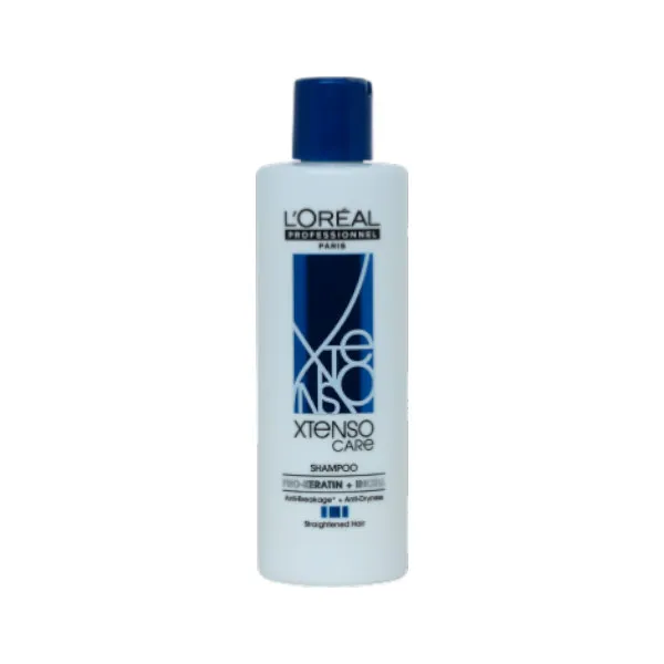 LOreal Professionnel XTenso Care Straight Shampoo 250ml (India)