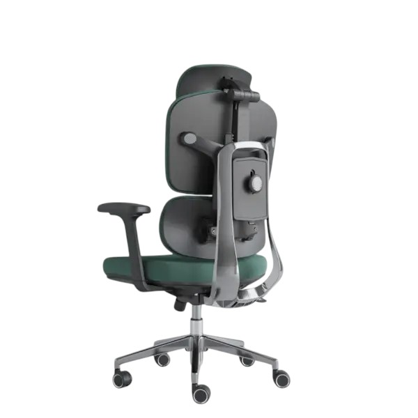 Glam Ergonomic Comfortable Office Chair