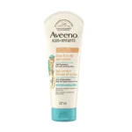 Aveeno Kids Face & Body Gel Cream 227g (Canada)