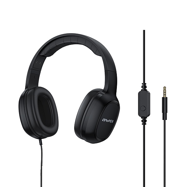 AWEI GM6 Wired Headset