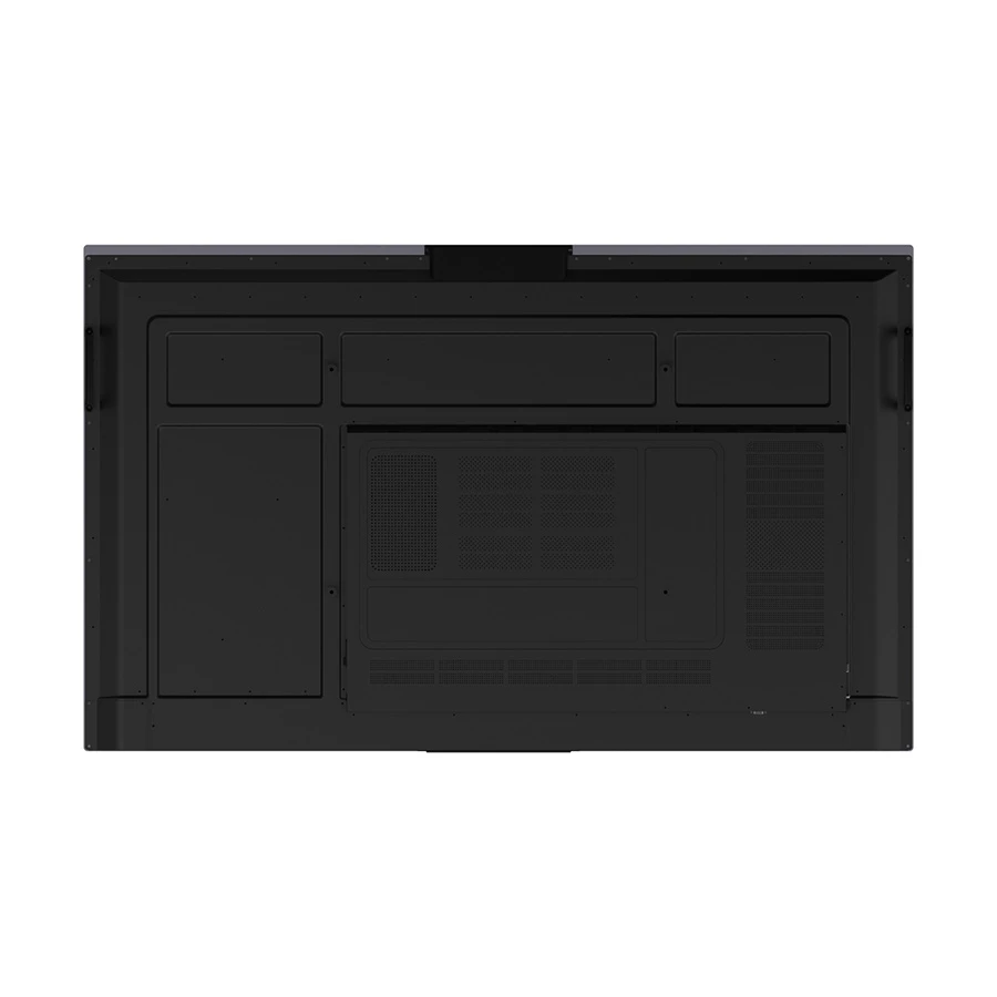 Hikvision DS-D5C65RB/B2L 65 Inch 4K Interactive Flat Panel with Camera
