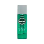 Brut Original Deodorant Spray 200ml (UK)