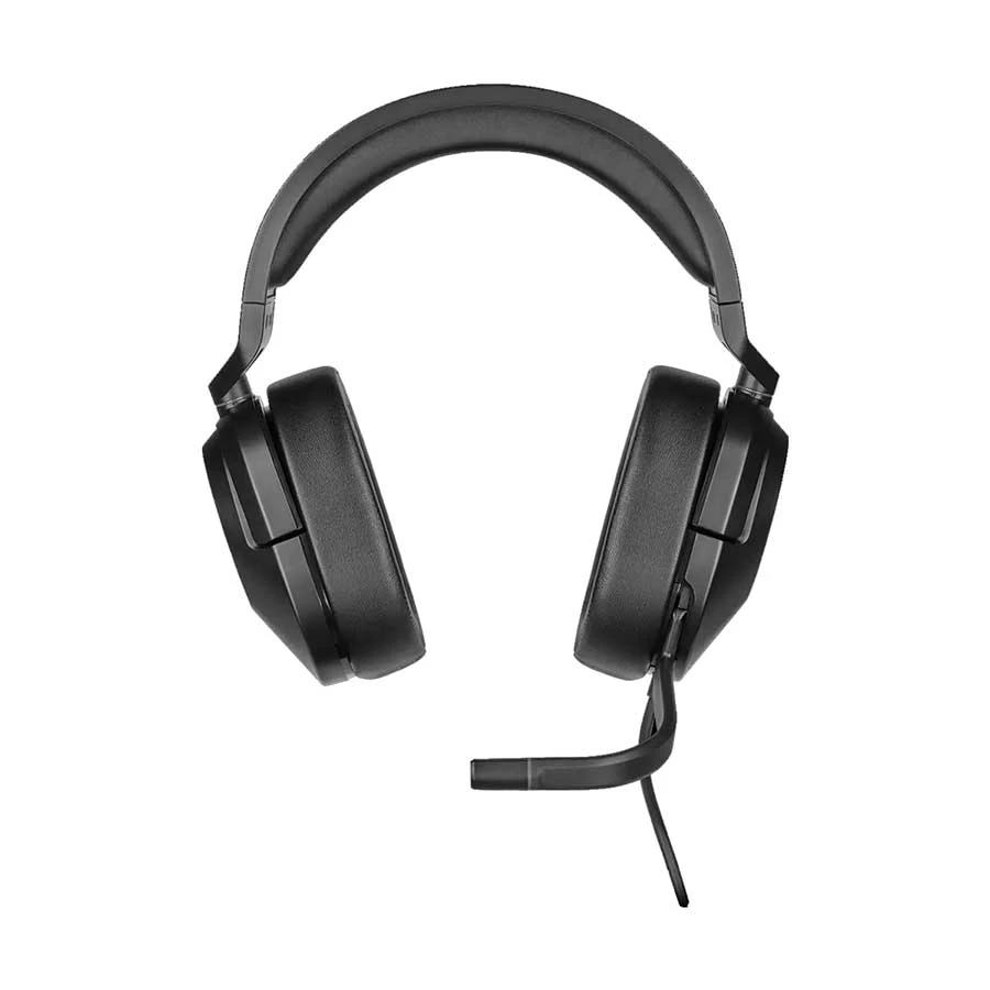 Corsair HS55 Surround Wired Gaming Headphone Carbon Black