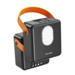 VEN-DENS VD-PB076 100,000 mAh High-Capacity Power Bank with Built-in Bright Light