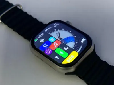 DS11 Promax Series 11 Smartwatch