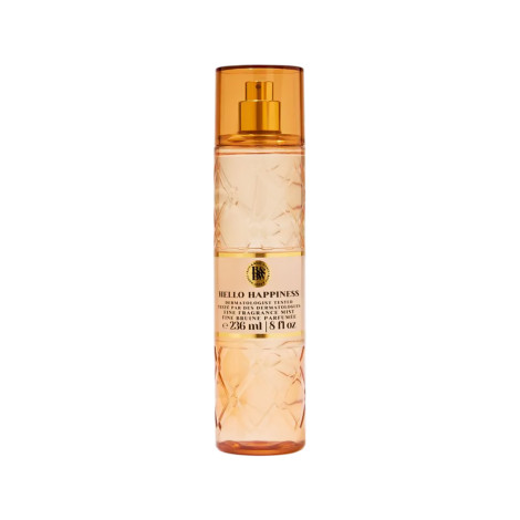 Bath & Body Works Hello Happiness Fine Fragrance Mist 236ml (USA)