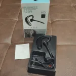 Business Super Star S209 Single Wireless Headset