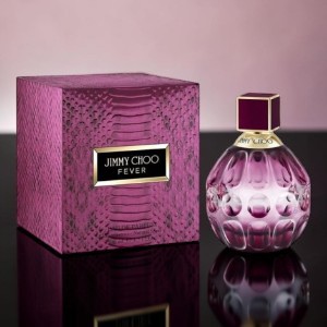 Jimmy Choo Fever EDP – 100ml (France)