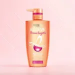 L'Oreal Elseve Dream Lengths Restoring Shampoo 410ml (Indonesia)