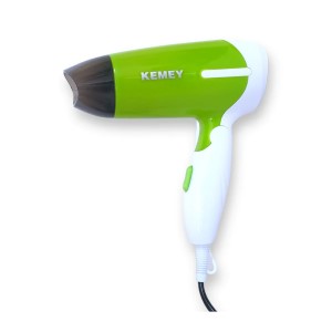 Kemey KM-6830 1200W Hair Dryer